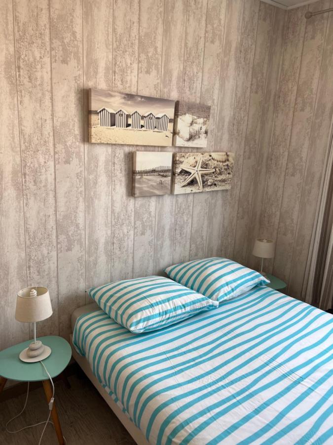 Appartement St Palais Sur Mer Saint-Palais-sur-Mer Luaran gambar