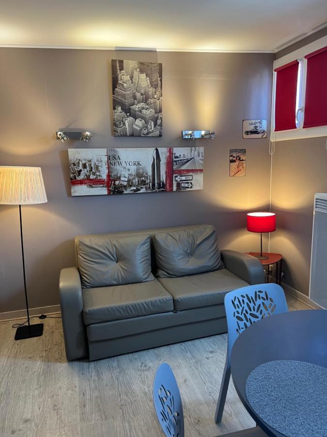 Appartement St Palais Sur Mer Saint-Palais-sur-Mer Luaran gambar